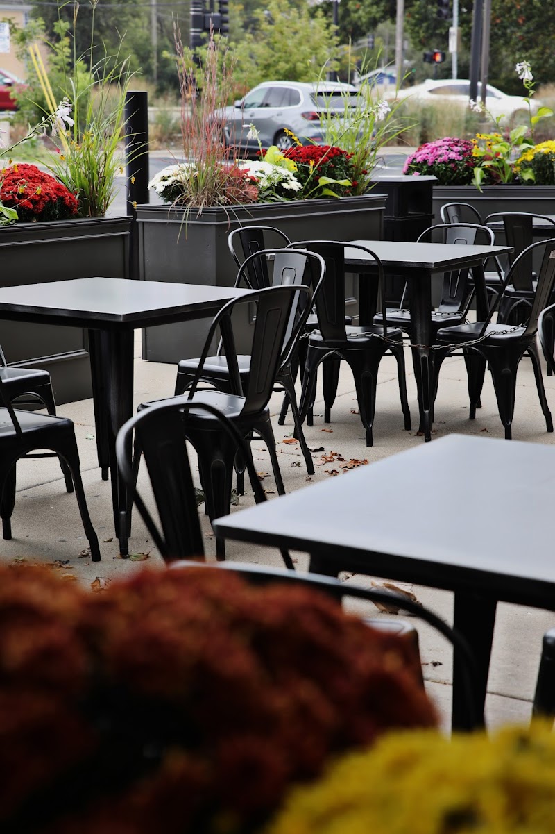 Matari Coffee Co photo 1