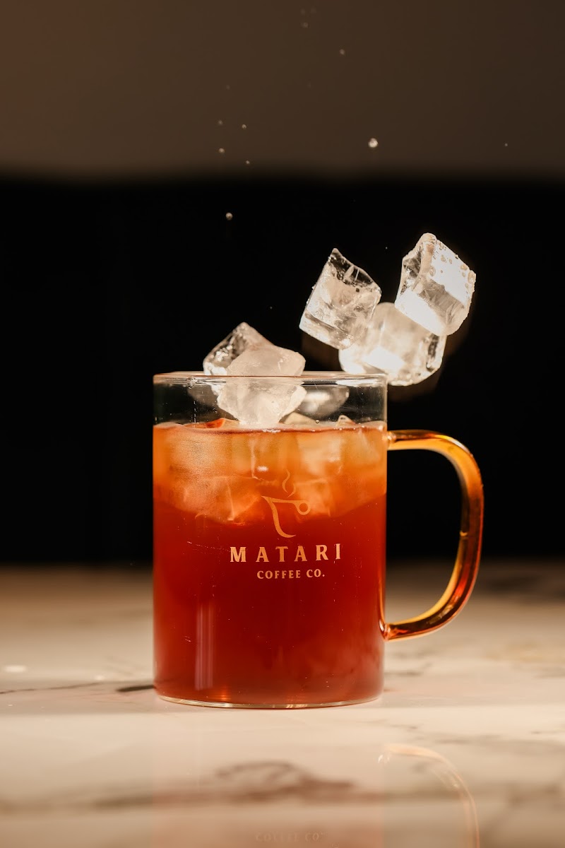 Matari Coffee Co photo 3