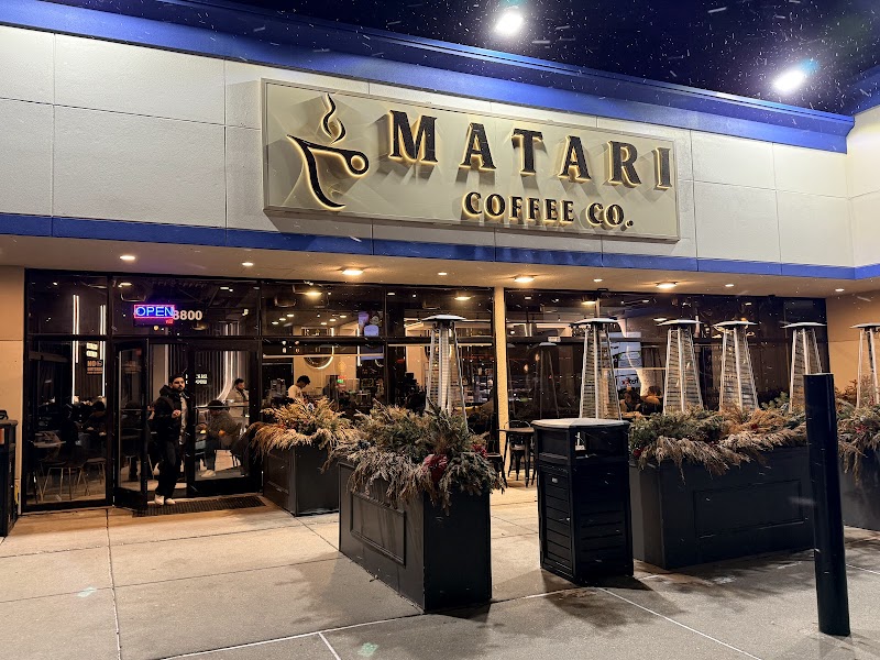 Matari Coffee Co photo 2