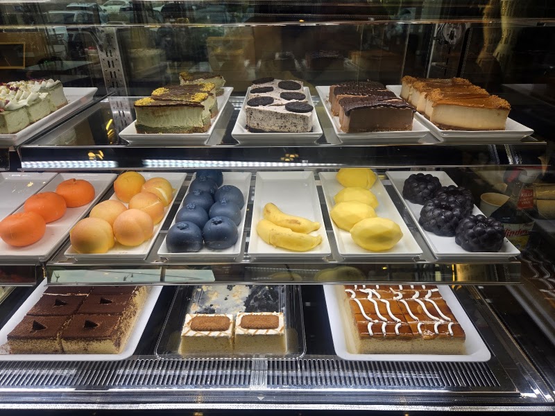 Matari Coffee Co photo 2