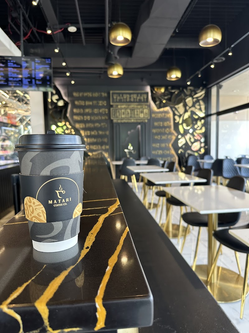 Matari Coffee Co photo 4