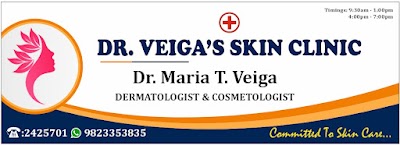 Dr. Maria Veiga's SKIN &COSMETOLOGY CLINIC - Image 2