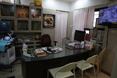 Dr Kedar Padte Maternity Hospital - Image 2
