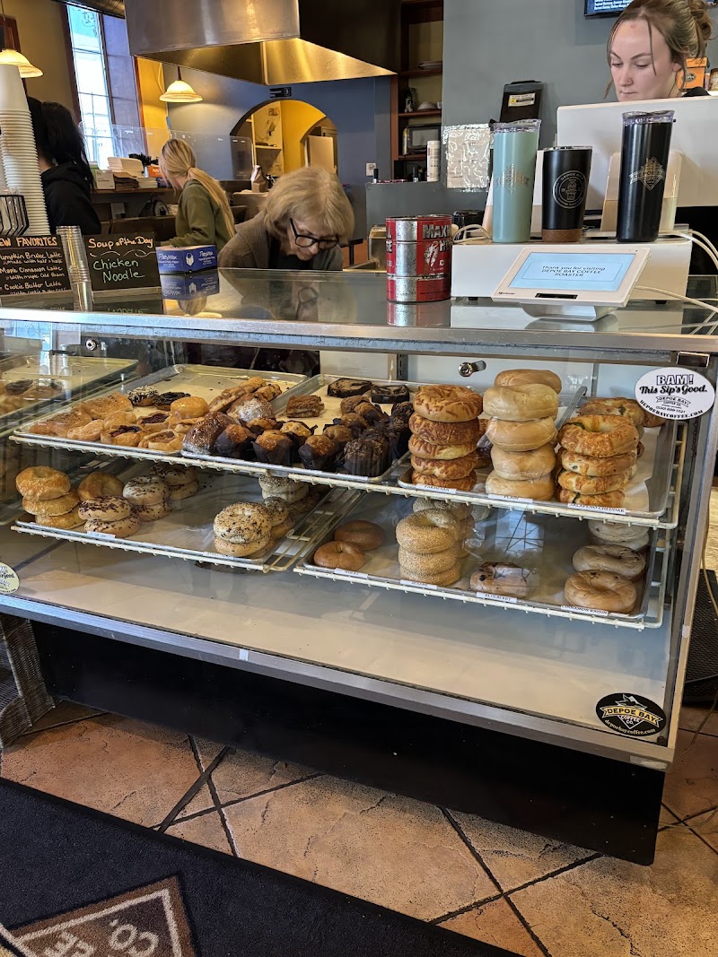 Depoe Bay Coffee Roasters photo 3