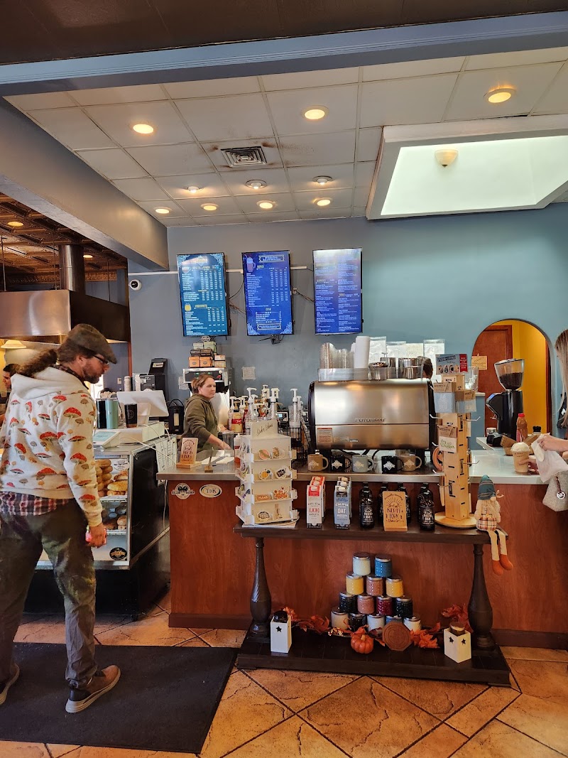 Depoe Bay Coffee Roasters photo 4