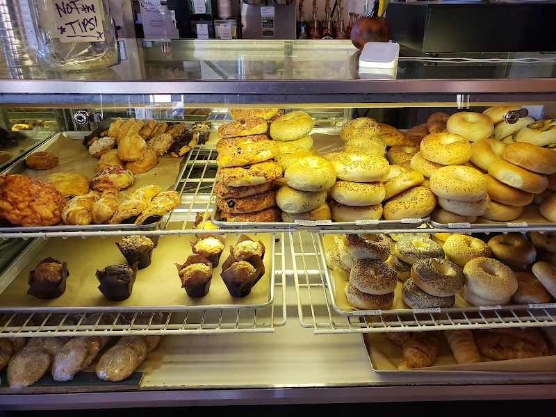 Depoe Bay Coffee Roasters photo 1