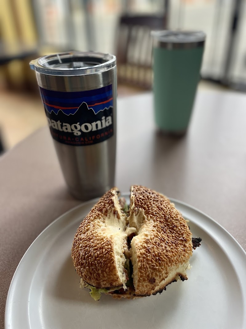 Depoe Bay Coffee Roasters photo 2