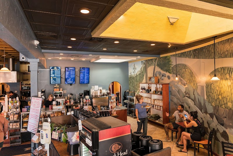 Depoe Bay Coffee Roasters photo 4