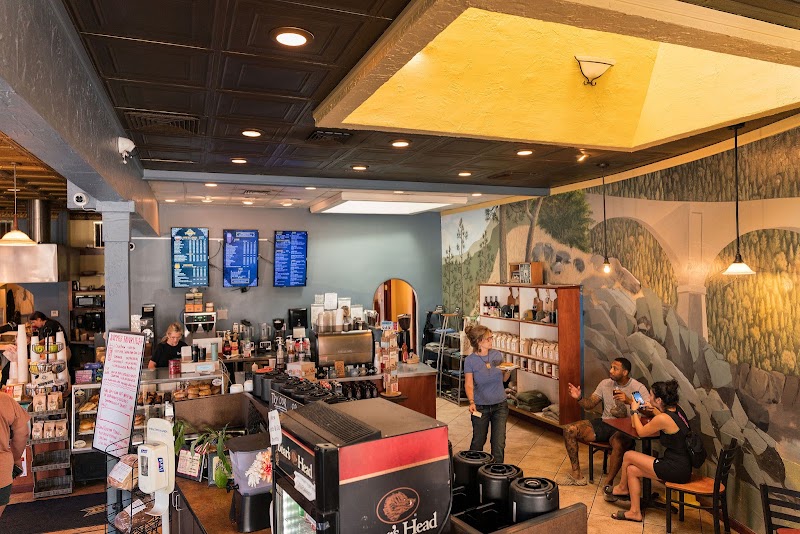 Depoe Bay Coffee Roasters photo 4