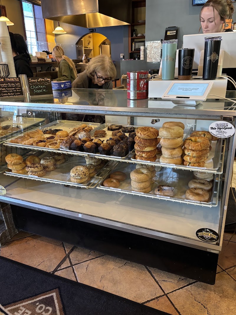 Depoe Bay Coffee Roasters photo 3