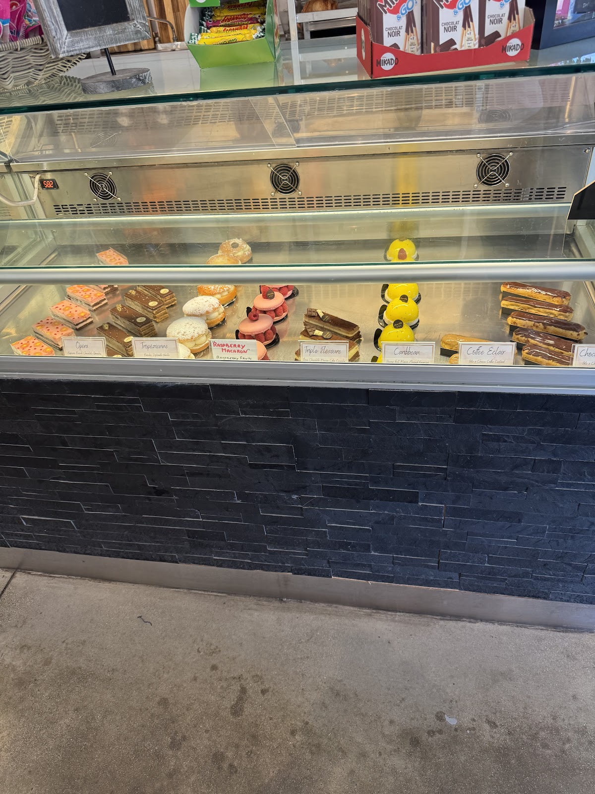 Sweet Lily Bakery Cafe & Catering: Google Places image 5