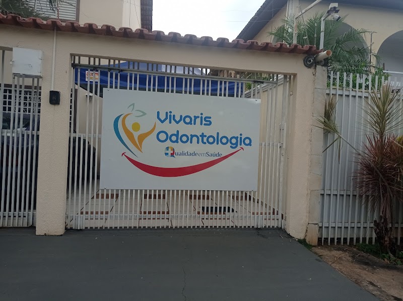 Clinica Vivaris Odontologia