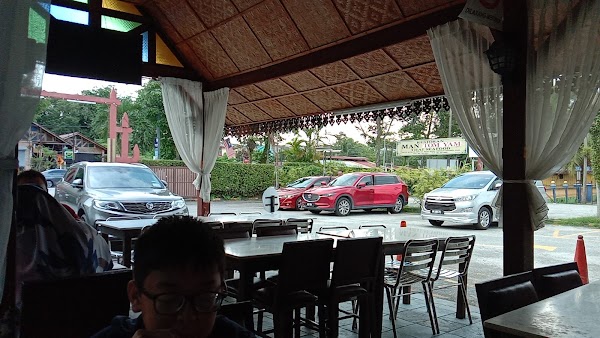 Man Tom Yam - Photo 1