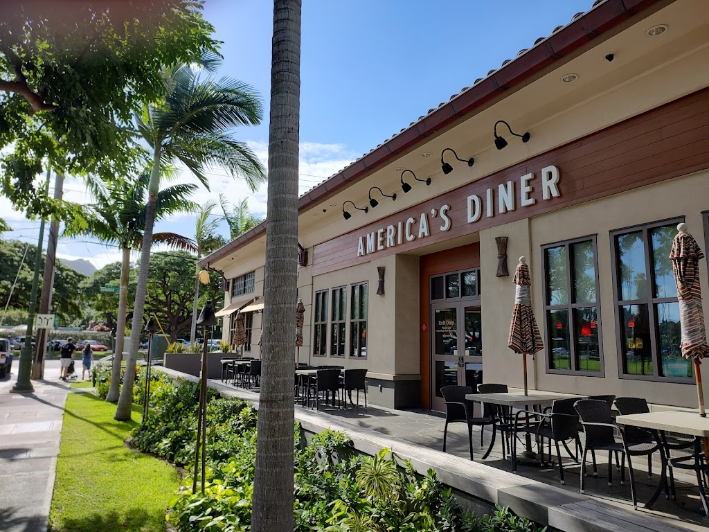 America’s Diner
