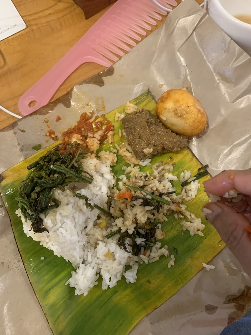 Rumah makan Halal Podomoro, Khas Jawa Timur photo 2