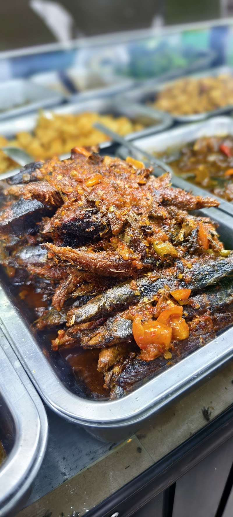 Rumah makan Halal Podomoro, Khas Jawa Timur photo 6