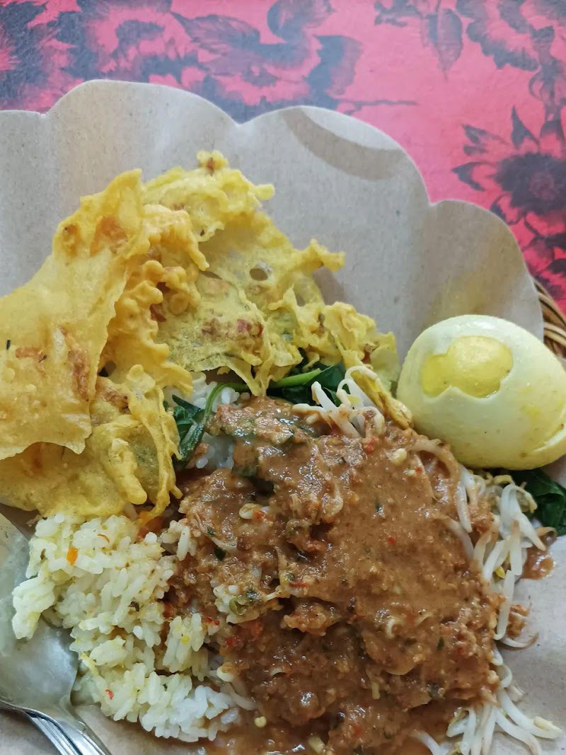 Rumah makan Halal Podomoro, Khas Jawa Timur photo 5