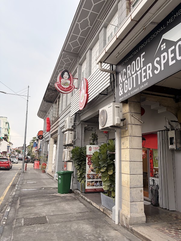 Laksalicious - Photo 1