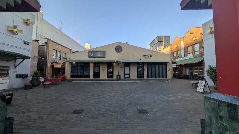 Perth Chinatown photo 5