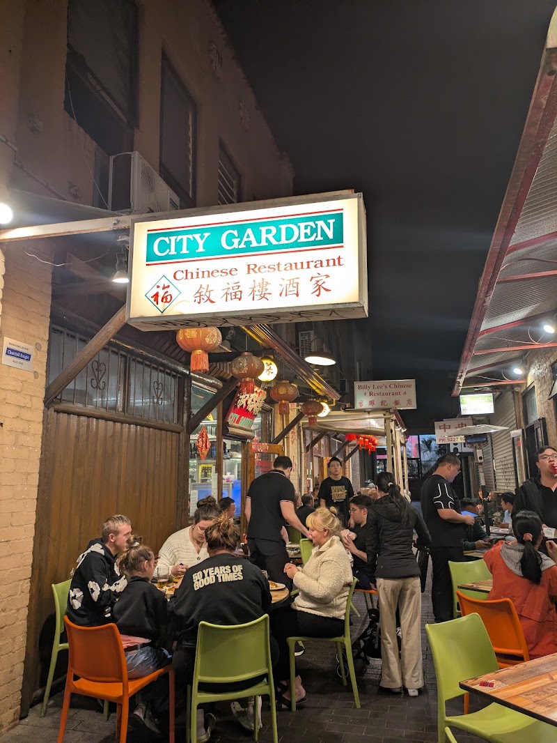 Perth Chinatown photo 7