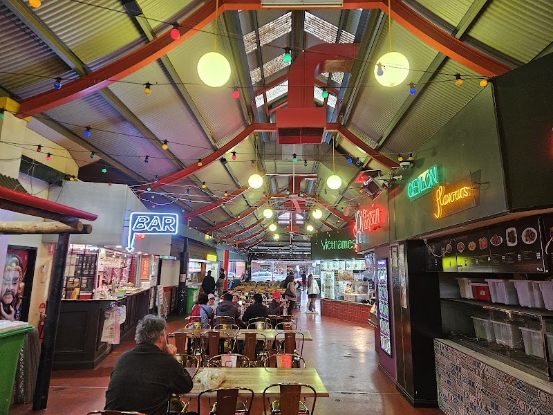 Perth Chinatown photo 9