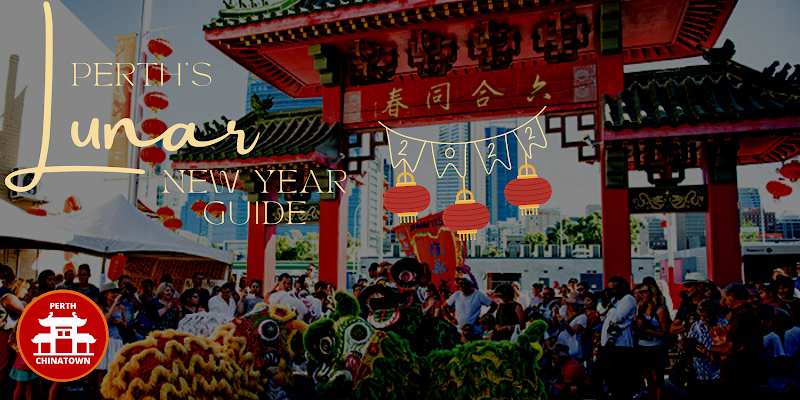 Perth Chinatown photo 3