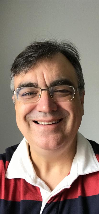 Dr. Danilo Passeado | Cirurgia Bucomaxilofacial - foto 5