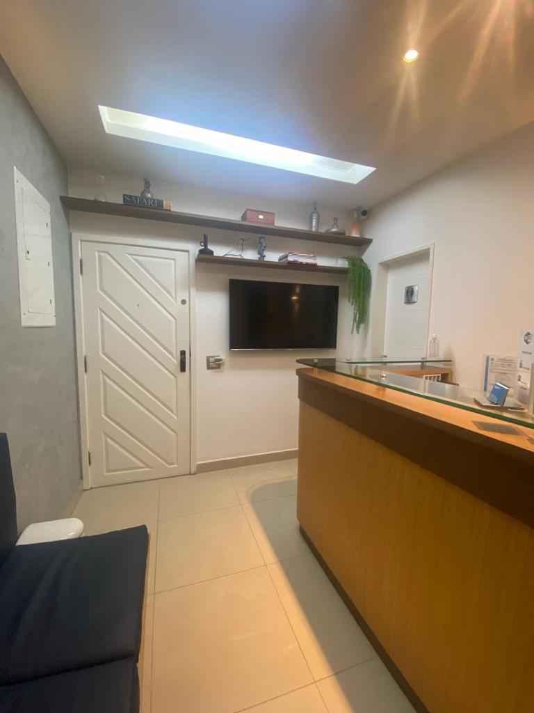 Dr. Danilo Passeado | Cirurgia Bucomaxilofacial - foto 3