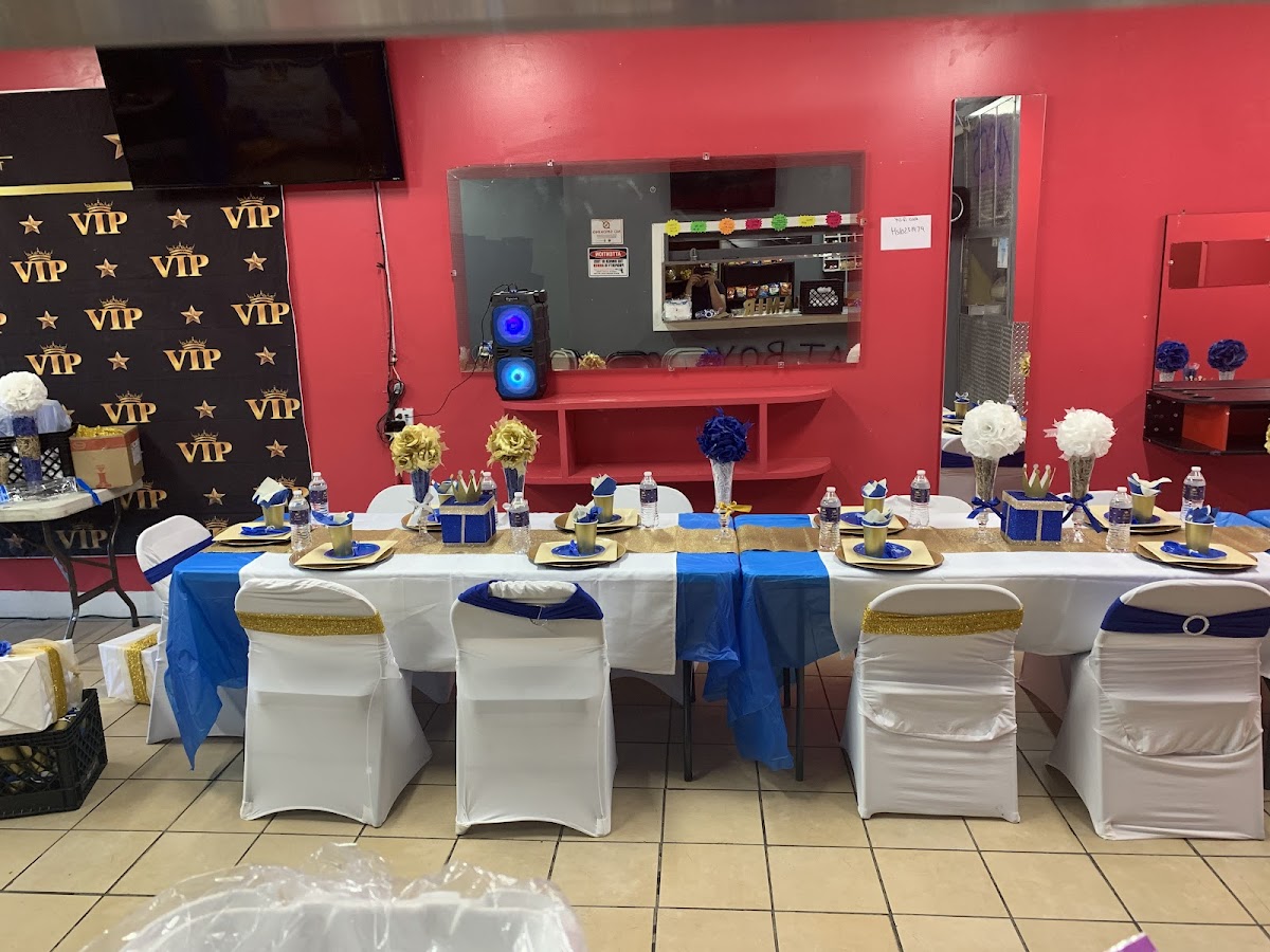 Carolyn's Special Events: Google Places image 2
