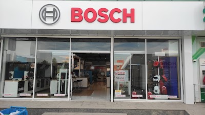 KARTEPE BOSCH BAYİİ - Beyaz Eşya Servisi