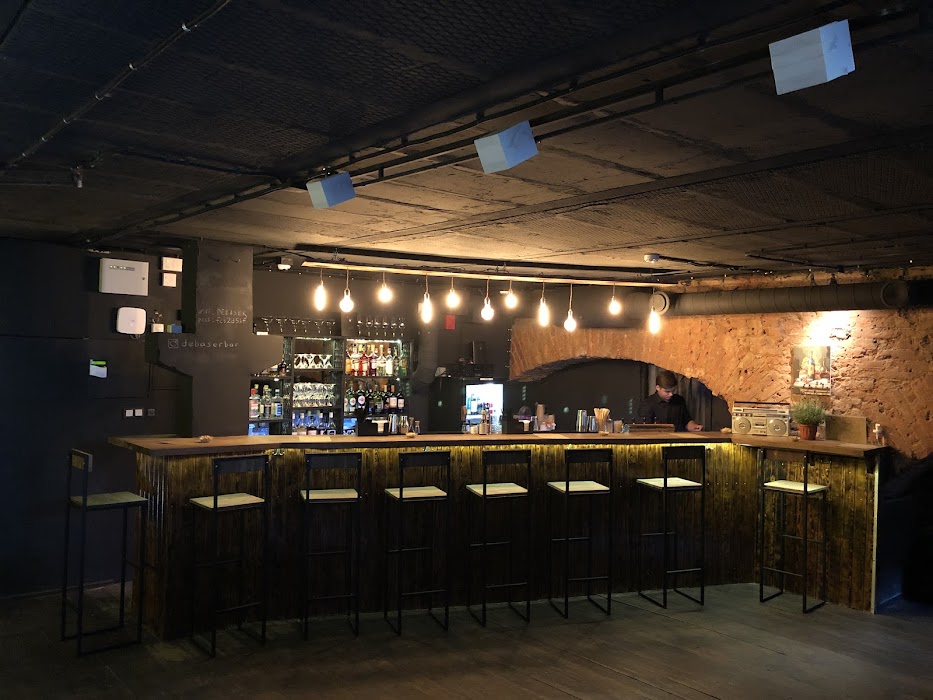 Debaser Music Bar fotoğraf 1