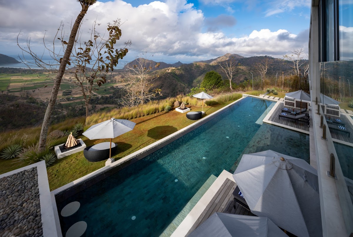 Selong Selo Resort & Villas — 4