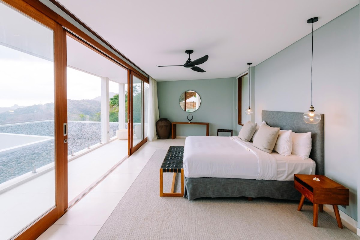 Selong Selo Resort & Villas — 3