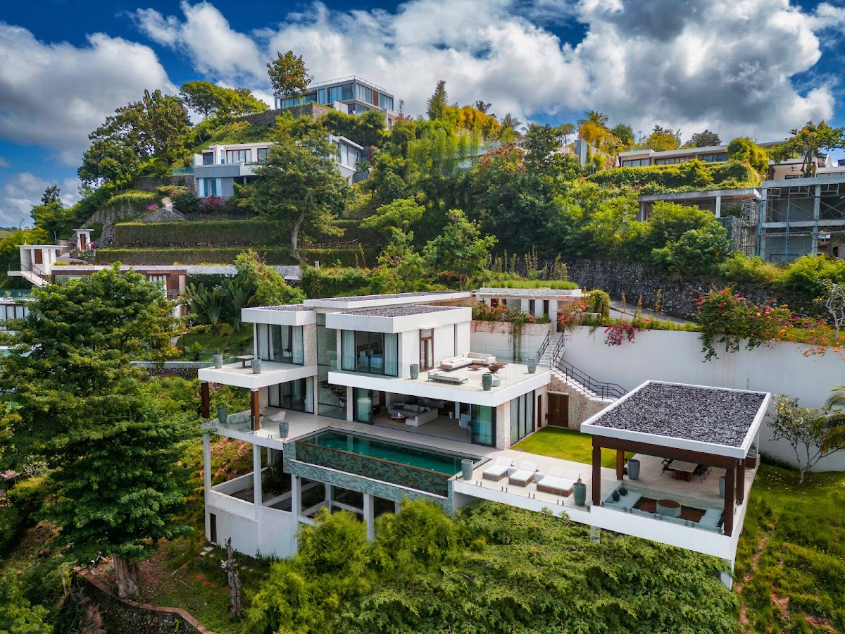 Selong Selo Resort & Villas