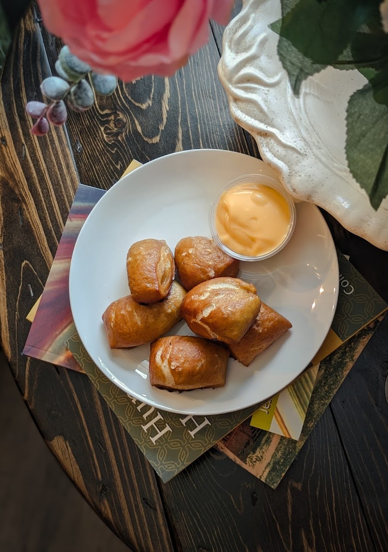 Positive Energy Cafe photo 4