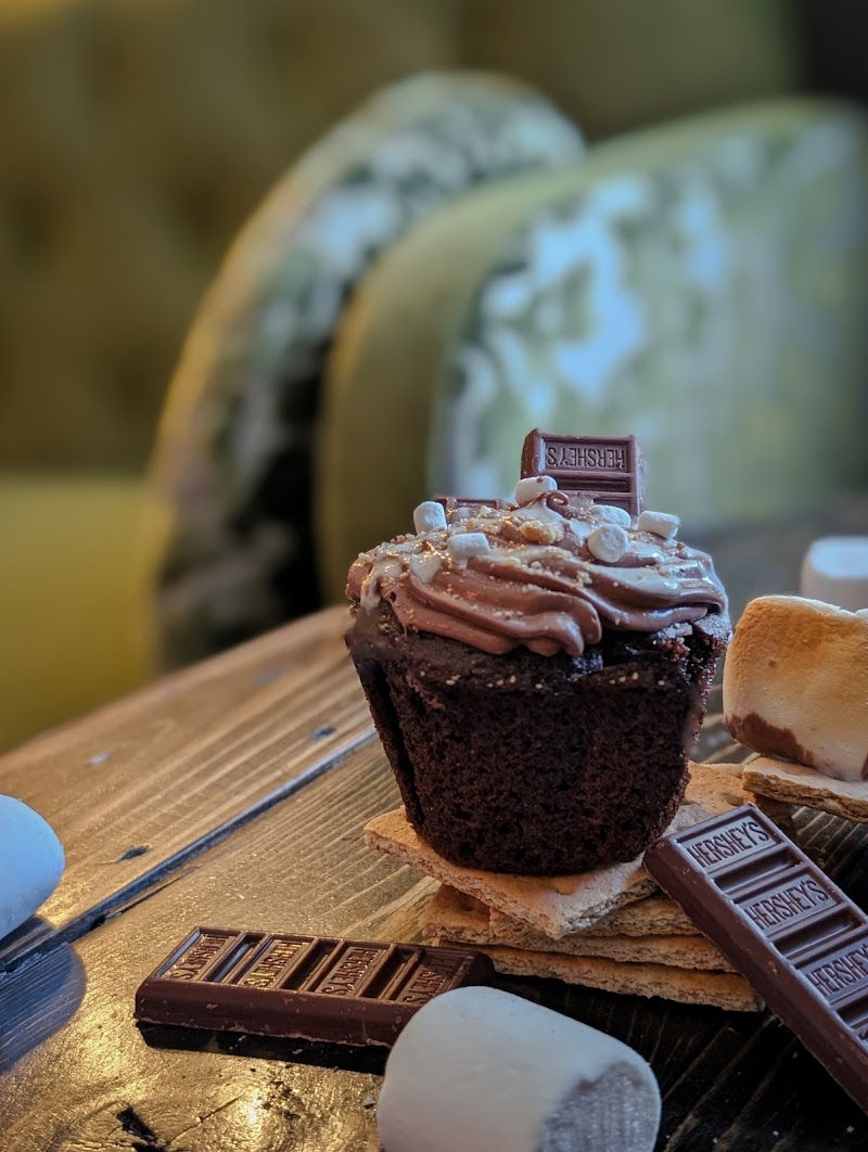 Positive Energy Cafe photo 3