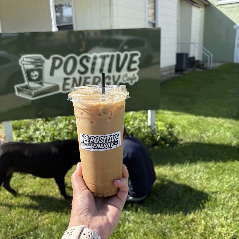 Positive Energy Cafe photo 2