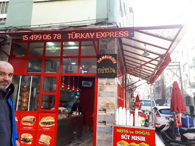 Türkay Döner - Restoran