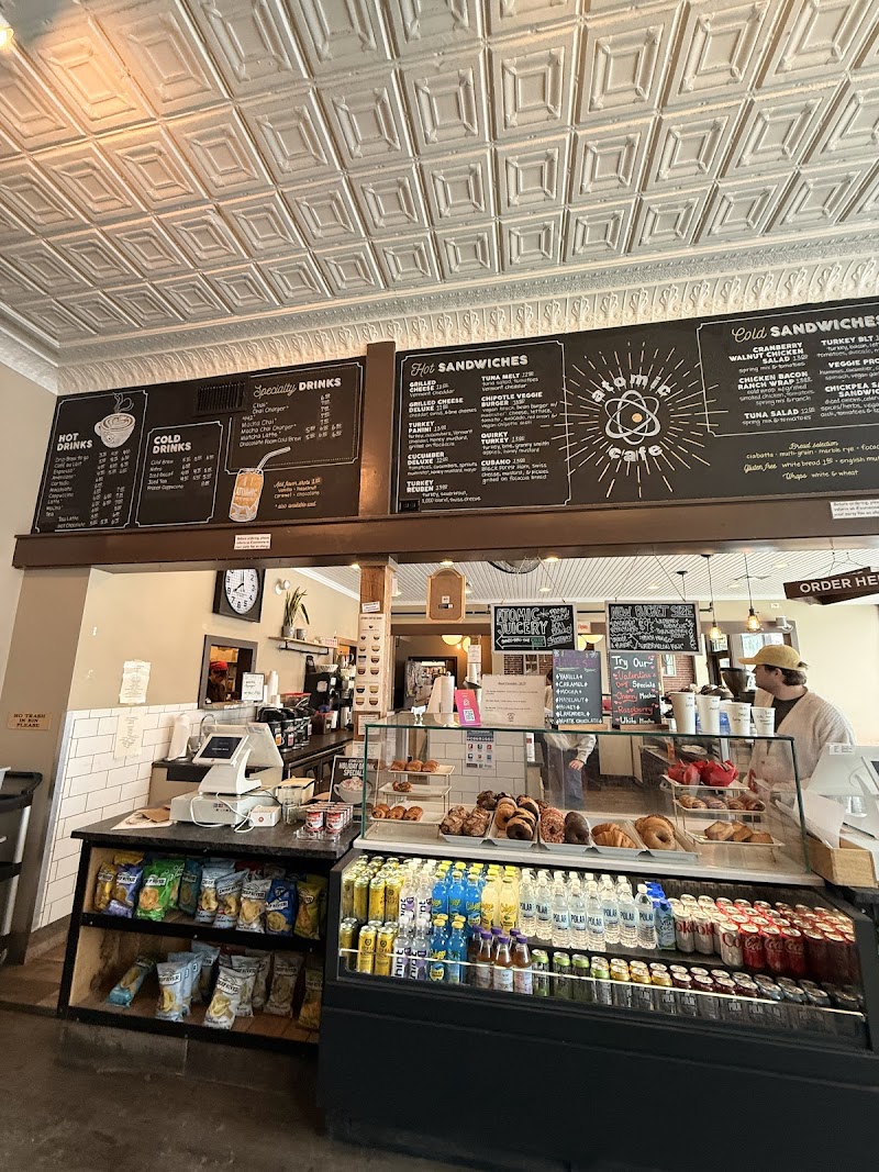 Atomic Cafe photo 4