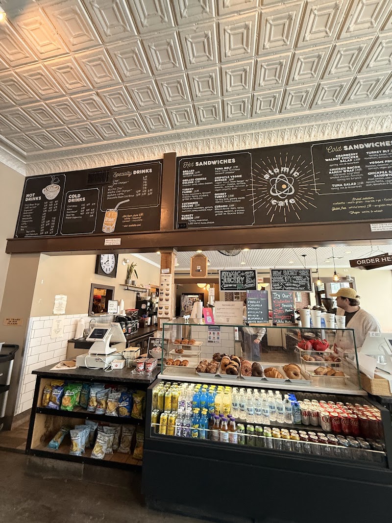 Atomic Cafe photo 4