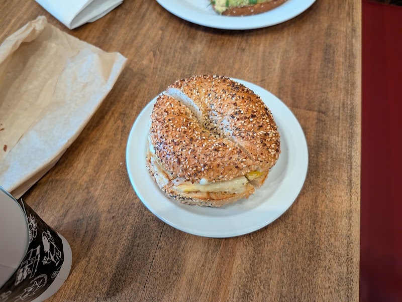 Atomic Cafe photo 2