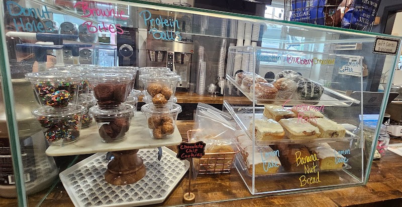 RaeCole’s Coffee Bar photo 1