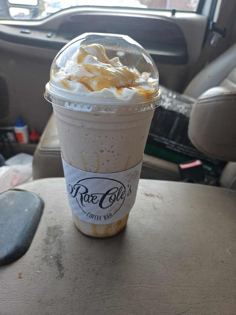 RaeCole’s Coffee Bar photo 3