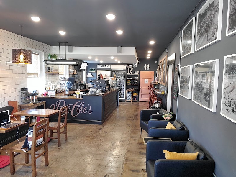 RaeCole’s Coffee Bar photo 1