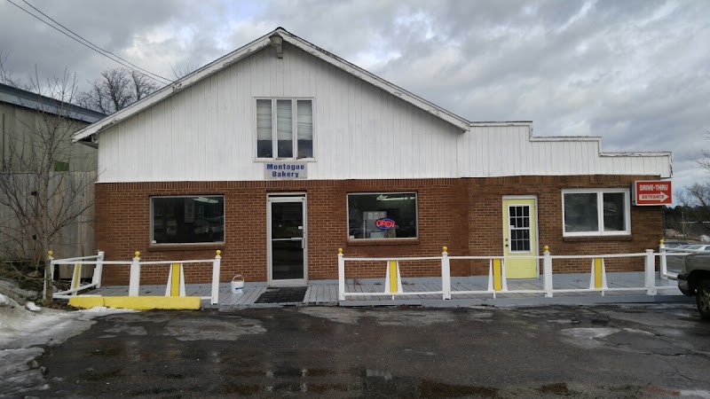 Montague Bakery photo 2