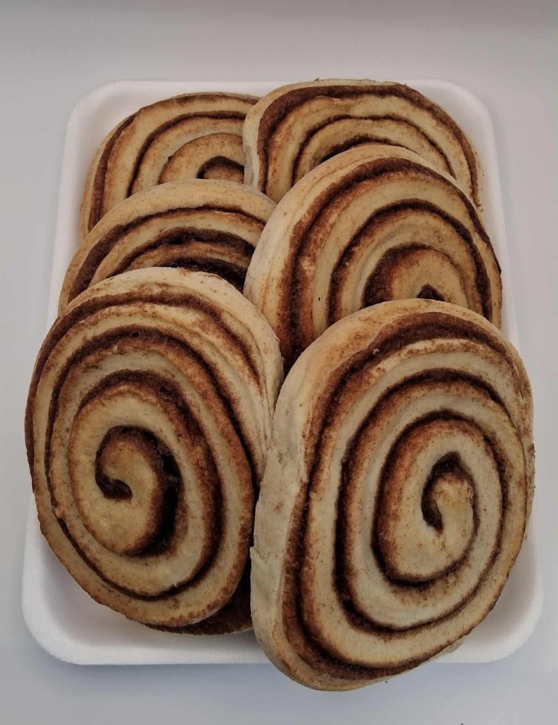 Montague Bakery photo 3