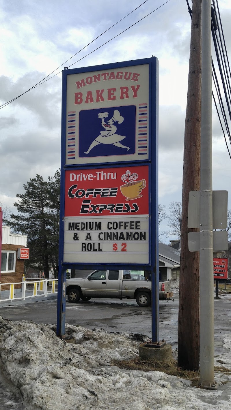Montague Bakery photo 4