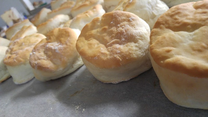 Montague Bakery photo 1