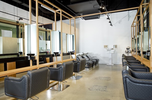 Salon by Vogue Nationale
