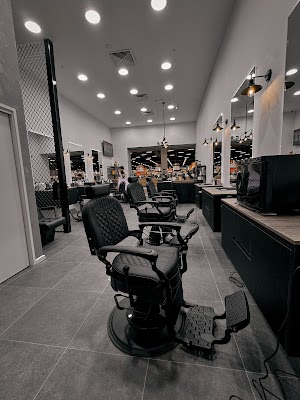 EPIC BARBERS photo 2